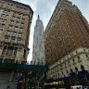 Meet your Posher, Patrick